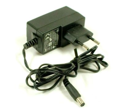 Лот: 19579433. Фото: 1. EI mu08-6120050-c5 ac Adapter... Зарядные устройства, блоки питания, адаптеры сетевые для смартфонов