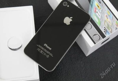 Лот: 2142346. Фото: 1. 4S Apple iPhone 16Gb, 4S Apple... Смартфоны