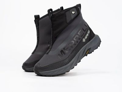 Лот: 25281281. Фото: 1. Зимние Кроссовки Merrell Agility... Кеды, кроссовки, слипоны