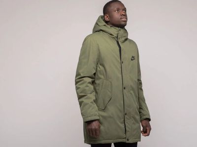 Лот: 18768829. Фото: 1. Парка Nike (25585) Размер одежды... Другое (мужская одежда)