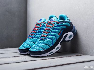 Лот: 13505326. Фото: 1. Nike Air Max Plus TN Артикул... Кеды, кроссовки, слипоны