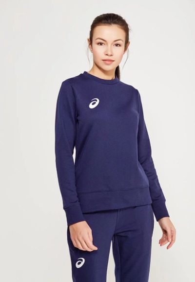 Лот: 12641772. Фото: 1. Костюм спортивный ASICS WOMAN... Спортивные костюмы