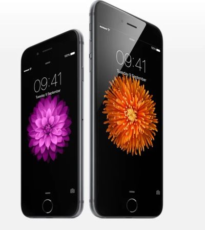 Лот: 6213285. Фото: 1. Куплю iphone 6 16 gb space gray... Смартфоны