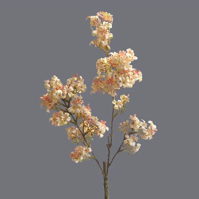 Лот: 25115894. Фото: 1. Цветы искусственные FloDecor Сирень... Искусственные и сувенирные цветы