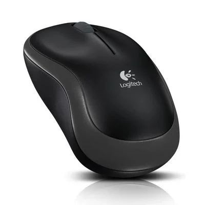 Лот: 3832177. Фото: 1. Мышь беспроводная Logitech M175... Клавиатуры и мыши