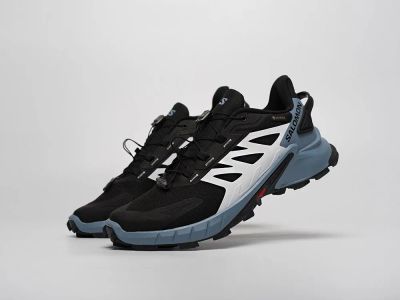 Лот: 21776066. Фото: 1. Кроссовки Salomon Supercross 4... Кеды, кроссовки, слипоны