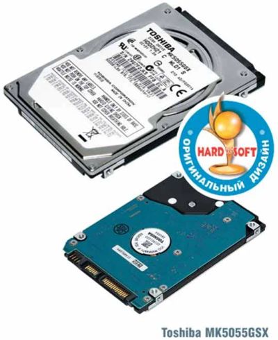 Лот: 4324153. Фото: 1. винт тошиба 320 ноутбучный. Жёсткие диски (HDD)