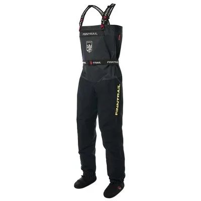 Лот: 21138759. Фото: 1. Вейдерсы FINNTRAIL Enduro 1525... Другое (рыбалка)