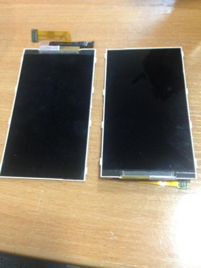 Лот: 6606240. Фото: 1. Дисплей Sony MT27i (Xperia Sola... Дисплеи, дисплейные модули, тачскрины