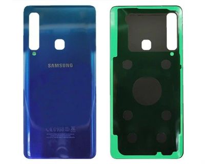 Лот: 16620841. Фото: 1. Задняя крышка Samsung Galaxy A9... Корпуса, клавиатуры, кнопки