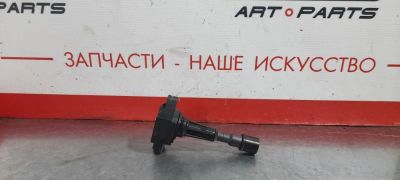 Лот: 17776965. Фото: 1. Катушка зажигания Mazda Demio... Электрооборудование