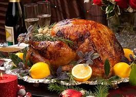 Лот: 4845345. Фото: 1. Гусь к Рождественскому столу. Мясо, птица, яйцо