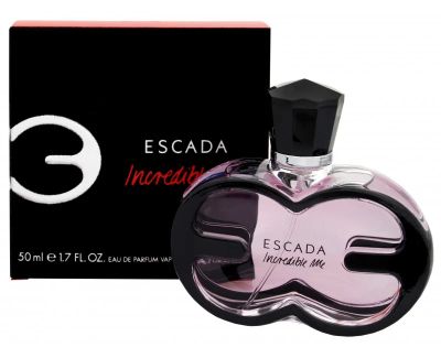 Лот: 5990957. Фото: 1. Incredible Me от Escada 80мл... Женская парфюмерия