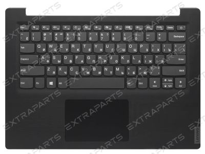 Лот: 21421820. Фото: 1. Топ-панель для Lenovo IdeaPad... Клавиатуры для ноутбуков