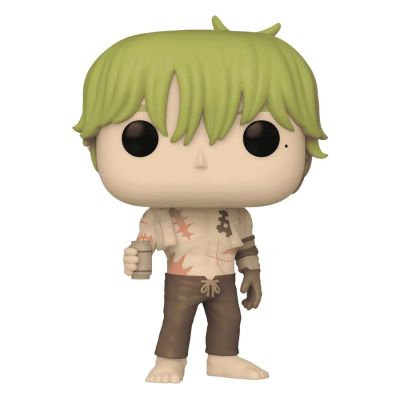 Лот: 24512766. Фото: 1. Фигурка Funko POP! Animation... Другое (сувениры, подарки)