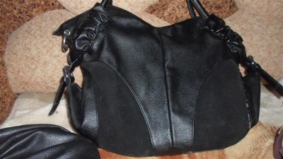 Лот: 2846395. Фото: 1. просто сумка. Разное