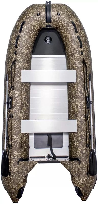 Лот: 18299190. Фото: 1. Лодка ПВХ SMarine SDP MAX-365... Лодки и катера