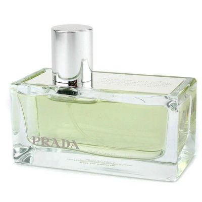 Лот: 7621289. Фото: 1. Парфюмерная вода Prada 50 мл. Женская парфюмерия