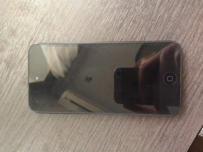 Лот: 4665156. Фото: 1. iPod touch 5 32gb. Смартфоны