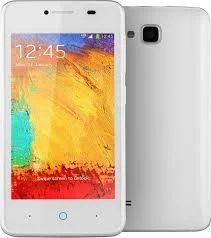 Лот: 9629314. Фото: 1. 4" Смартфон ZTE Blade AF3 4 Гб... Смартфоны