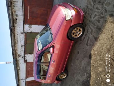 Лот: 13525791. Фото: 1. Автомобиль. Автомобили