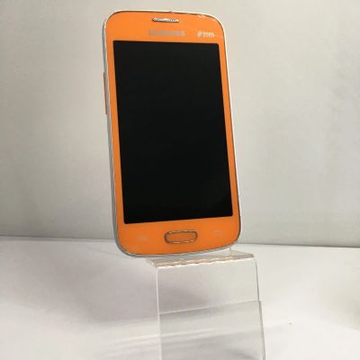 Лот: 15510946. Фото: 1. Смартфон Samsung Galaxy Star Plus... Смартфоны
