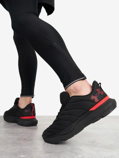 Лот: 25368246. Фото: 1. Кроссовки мужские Under Armour... Кеды, кроссовки, слипоны