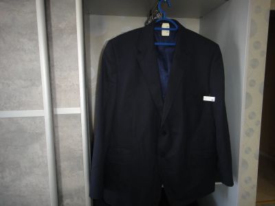 Лот: 23699323. Фото: 1. Пиджак в стиле business casual... Пиджаки