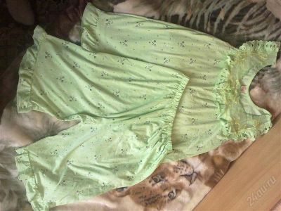 Лот: 1626548. Фото: 1. пижама 44-46. Домашняя одежда