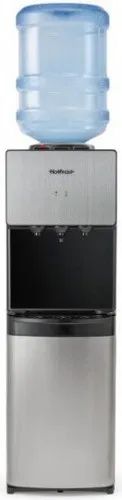 Лот: 25263997. Фото: 1. Кулер для воды HotFrost V400BS. Чайники, кофемашины, кулеры