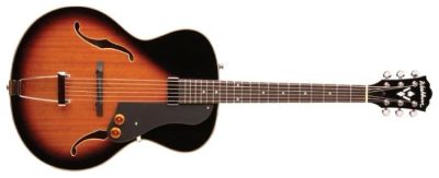 Лот: 3451376. Фото: 1. Washburn HB15. Гитары