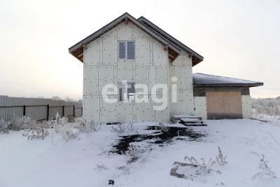 Лот: 25287047. Фото: 1. 5-комн. и более дом , Красноярск... Дома