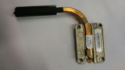 Лот: 11305822. Фото: 1. Радиатор для ноутбука Lenovo G570... Системы охлаждения