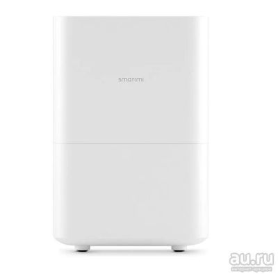 Лот: 12993579. Фото: 1. Увлажнитель воздуха Xiaomi Zhimi... Увлажнители и мойки воздуха