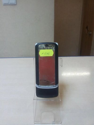 Лот: 8568963. Фото: 1. №546 . Телефон Motorola KRZR K1... Кнопочные мобильные телефоны