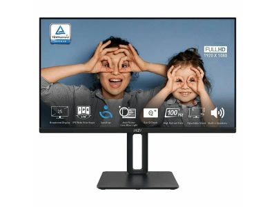 Лот: 25333885. Фото: 1. Монитор MSI PRO MP251P. ЖК-мониторы