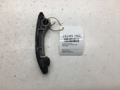 Лот: 20384395. Фото: 1. Успокоитель цепи ГРМ Nissan Patrol... Двигатель и элементы двигателя