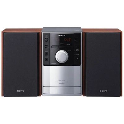 Лот: 4261501. Фото: 1. sony cmt-eh10. Музыкальные центры, магнитолы