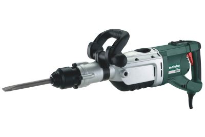 Лот: 8865976. Фото: 1. Молоток отбойный Metabo MHE 96... Электроинструмент