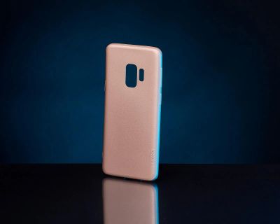 Лот: 19915947. Фото: 1. Кейс X-Level Fib Color для Samsung... Чехлы, бамперы
