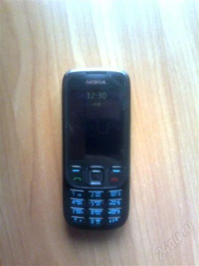 Лот: 2348121. Фото: 1. NOKIA 6303. Кнопочные мобильные телефоны