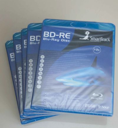 Лот: 25197837. Фото: 1. диски blu-ray. CD, DVD, BluRay