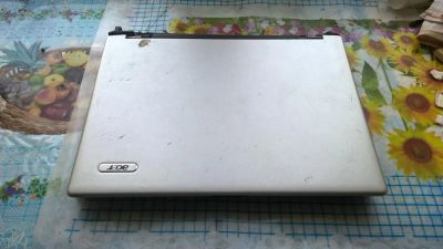 Лот: 7727918. Фото: 1. Aser Aspire 3690. Ноутбуки