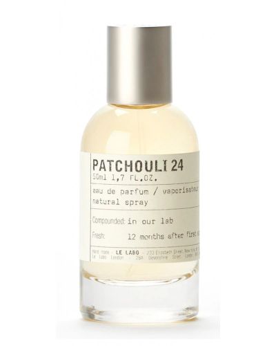Лот: 12721158. Фото: 1. Le Labo Patchouli 24. Унисекс парфюмерия