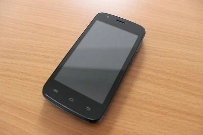 Лот: 8702182. Фото: 1. Explay Atom. Смартфоны