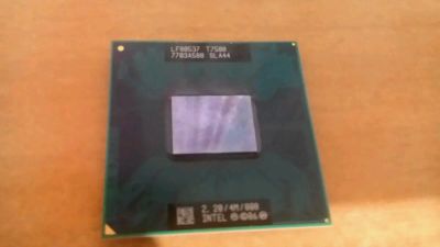 Лот: 9742406. Фото: 1. Процессор Intel® Core™2 Duo Processor... Процессоры