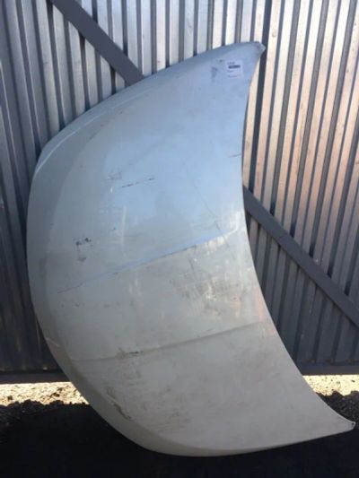 Лот: 21411154. Фото: 1. капот Nissan Murano Z50, PNZ50... Двигатель и элементы двигателя