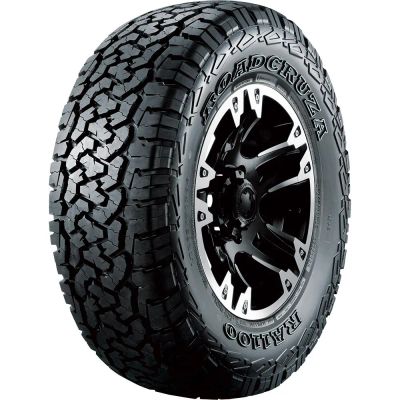 Лот: 20872914. Фото: 1. Шина Roadcruza Ra1100 10Pr 215... Шины