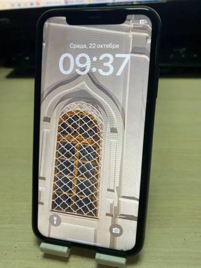 Лот: 25857753. Фото: 1. iphone 11 64GB. Смартфоны