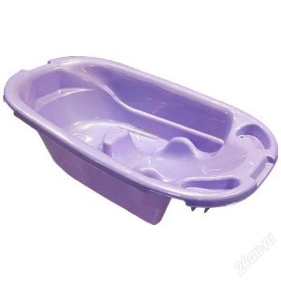 Лот: 1965596. Фото: 1. ванночка. Ванночки, сиденья, горшки